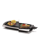 Wolfgang Puck Indoor Reversible Grill Griddle
